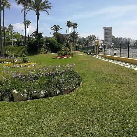 En Urb Primera Linea De Playa