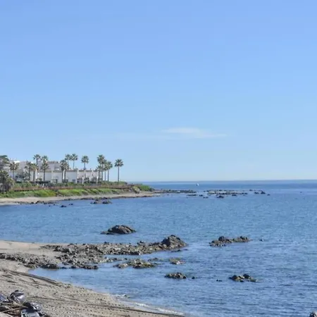En Urb Primera Linea De Playa