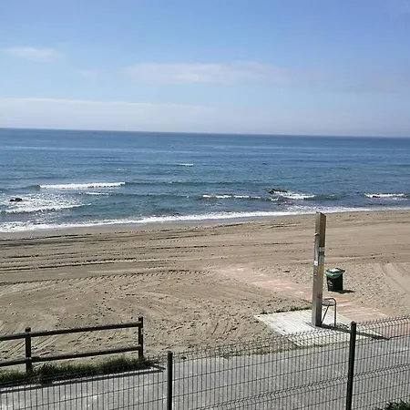 En Urb Primera Linea De Playa