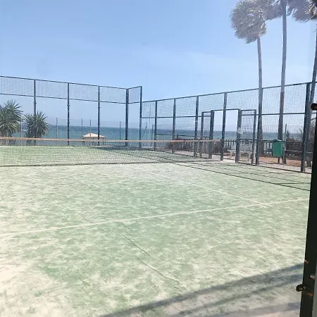 En Urb Primera Linea De Playa * Málaga