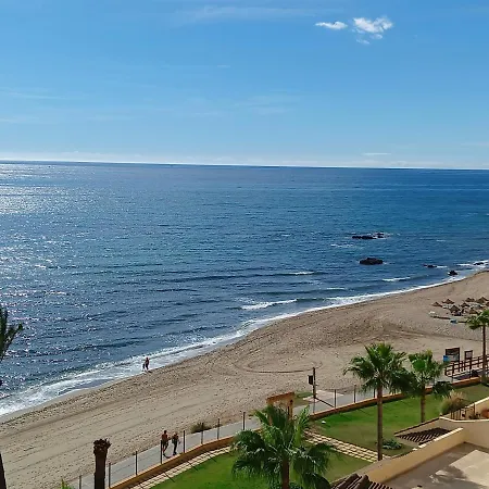 En Urb Primera Linea De Playa * Málaga
